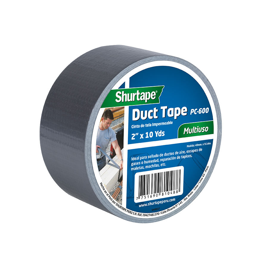 Cinta Duct Tape