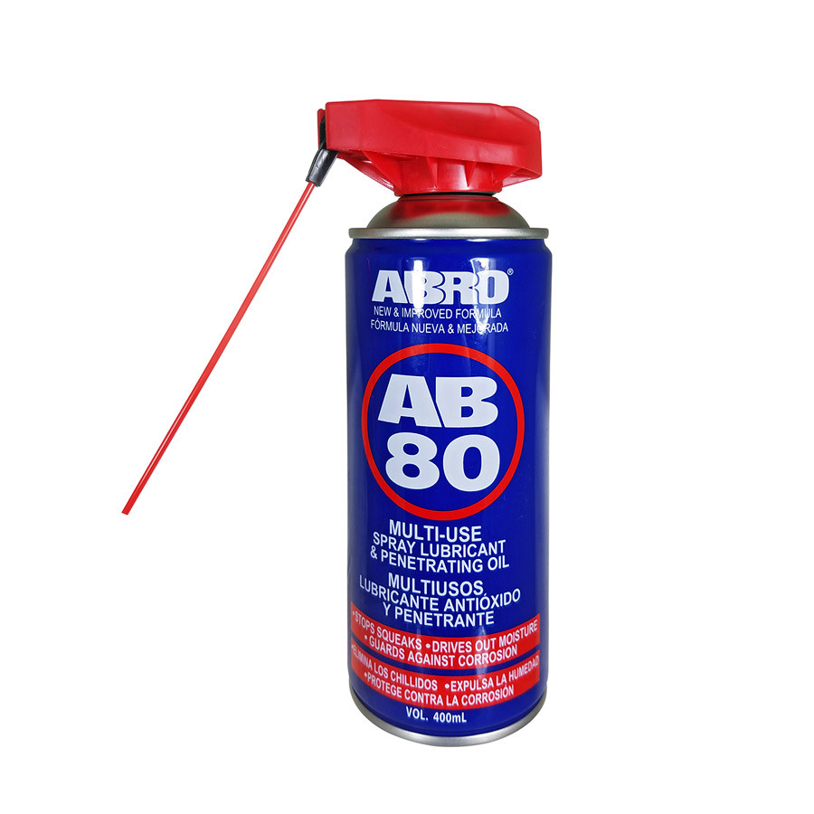 Lubricante En Spray AB-80