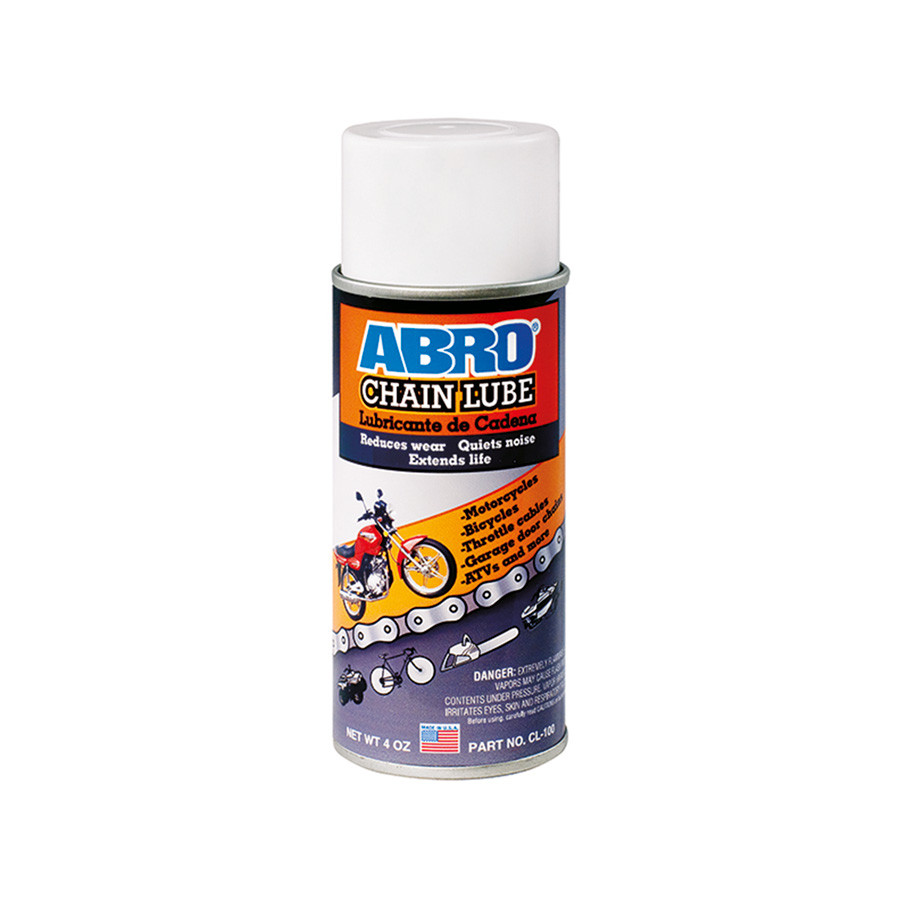 Lubricante para Cadenas CL-100