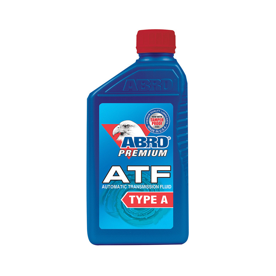 Aceite ATF-160 Tipo A