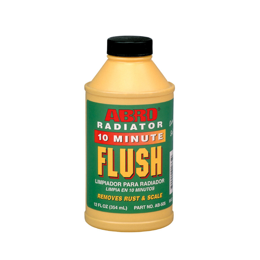 Limpiador de Radiador Flush AB-505