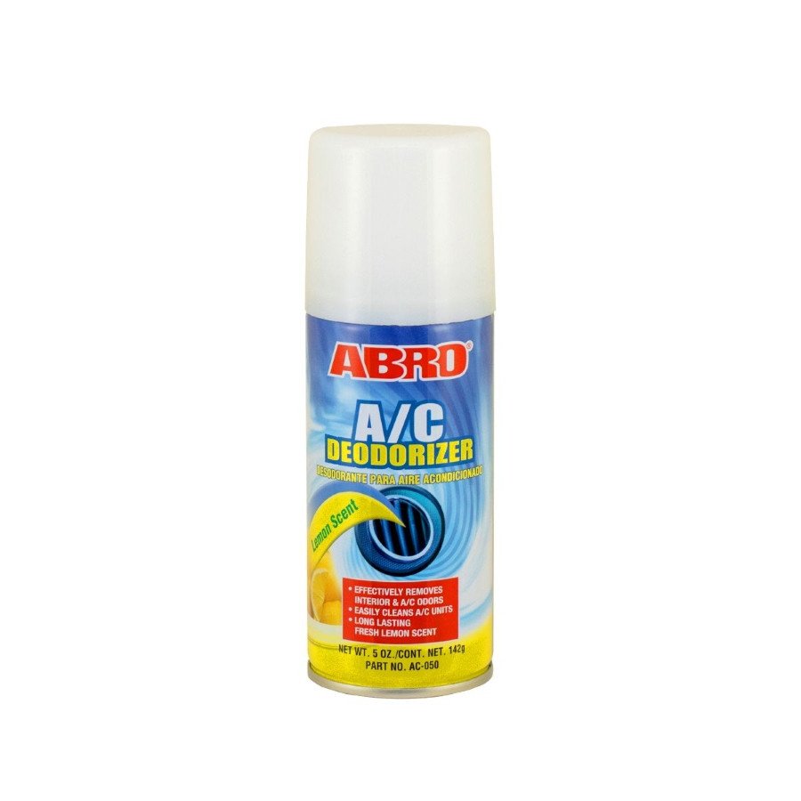 Desodorizante para Aire Acondicionado AC-050