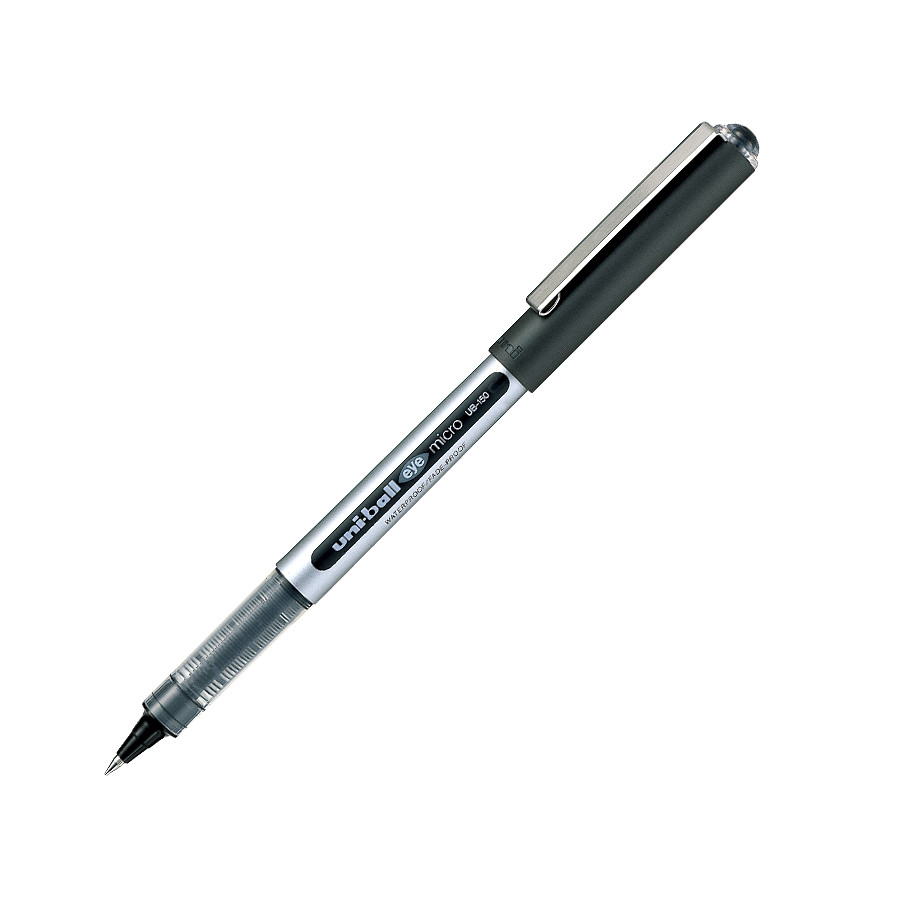 Bolígrafo Tinta Líquida Eye Micro UB-150