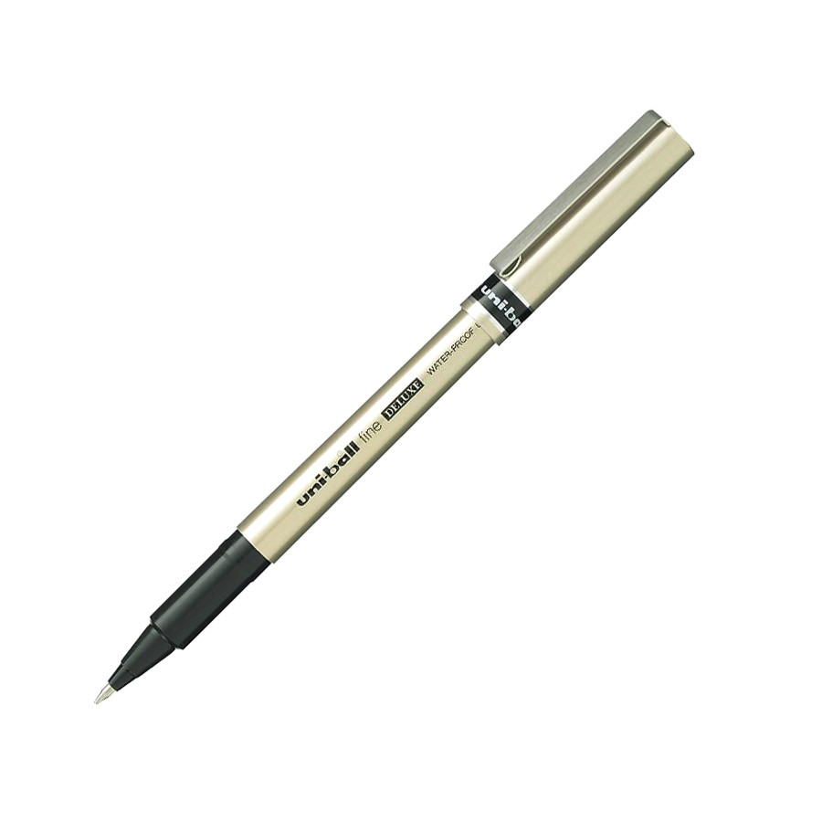 Bolígrafo Tinta Líquida Fine Deluxe UB-177