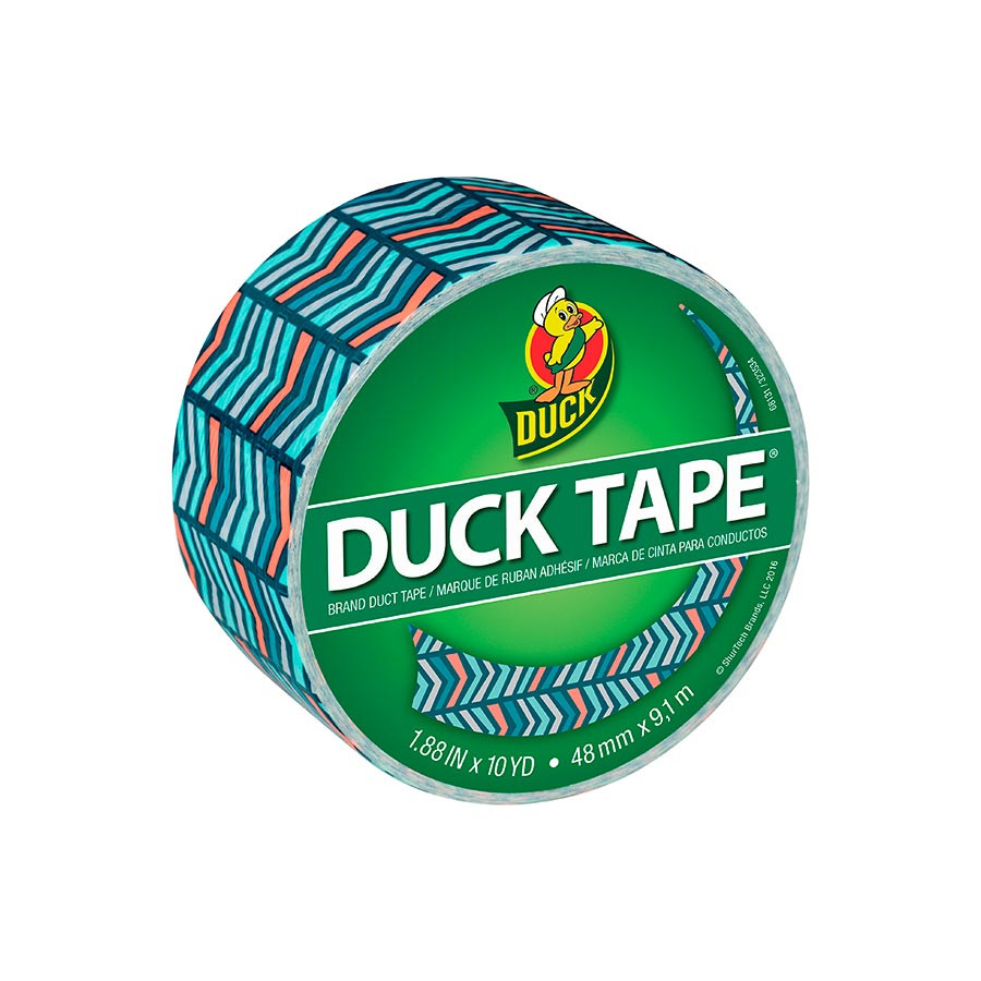 Duck Tape Diseño Patrones